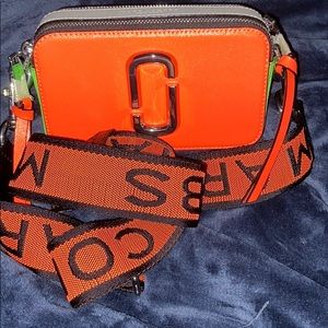 Marc Jacobs Snapshot Camera Bag